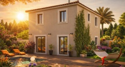 Pourrières Maison neuve - 2454311-10025annonce620260312HNQ5E.jpeg Maisons France Confort