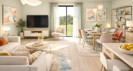 Pourrières Maison neuve - 2454311-10025annonce7202603122LfTT.jpeg Maisons France Confort