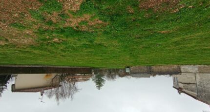 Angoulême Terrain à bâtir - 2457004-annonceTerrain-20260417093640.JPEG Maisons France Confort