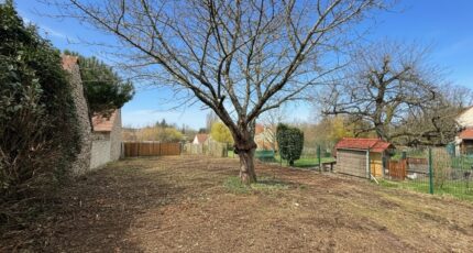 Neauphle-le-Vieux Terrain à bâtir - 2457054-10686annonce320260313SGixc.jpeg Maisons France Confort