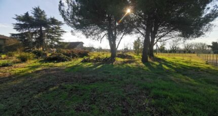 Saint-Maixant Maison neuve - 2456716-9573annonce120260313on7N3.jpeg Maisons France Confort