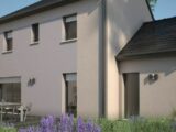 Maison à construire à Soisy-sur-École (91840) 2423485-3799modele720151008BnB54.jpeg Maisons France Confort