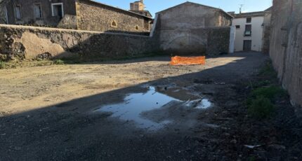 Lézignan-la-Cèbe Terrain à bâtir - 2424985-11455annonce1202602110MQzl.jpeg Maisons France Confort