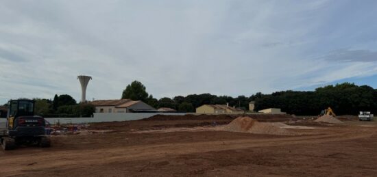 Terrain à bâtir à Canet, Occitanie