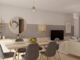 Maison à construire à Montagnac (34530) 2425916-4586modele720210624sRn8D.jpeg Maisons France Confort