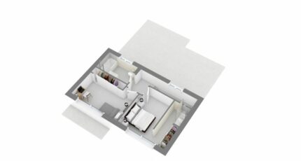 Sainte-Croix-de-Quintillargues Maison neuve - 2427021-4586modele1020191218TOfDa.jpeg Maisons France Confort