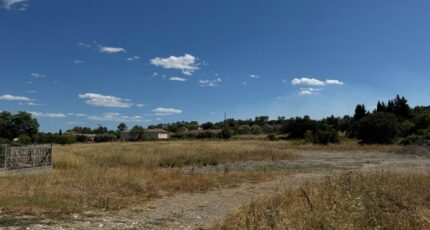 Valflaunès Terrain à bâtir - 2386592-11455annonce12026010908CBE.jpeg Maisons France Confort