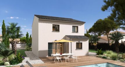 Saussines Maison neuve - 2386704-4586modele7202112218WLib.jpeg Maisons France Confort