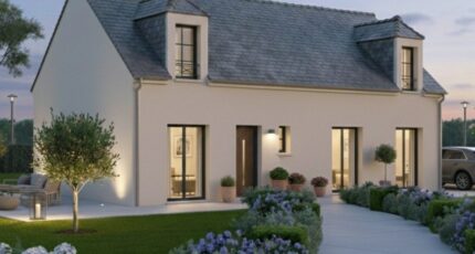 Montigny-sur-Loing Maison neuve - 2457265-10873modele7202602286ukGI.jpeg Maisons France Confort