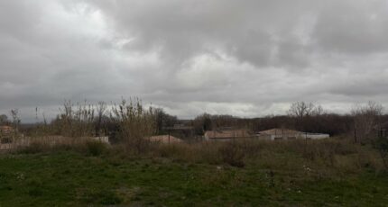 Saint-Thibéry Terrain à bâtir - 2457282-11455annonce120260314nyUse.jpeg Maisons France Confort