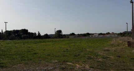 Aubais Terrain à bâtir - 2457295-11455annonce120260314DnMJ6.jpeg Maisons France Confort
