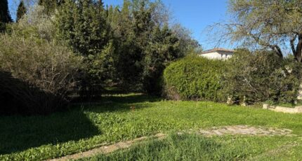 Sussargues Terrain à bâtir - 2457307-11455annonce120260314MkrUa.jpeg Maisons France Confort