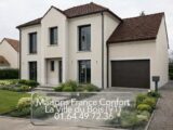 Terrain à bâtir à Saint-Escobille (91410) 2457329-6178annonce220260315fPGfA.jpeg Maisons France Confort