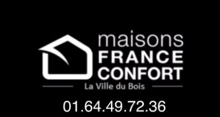 Saint-Escobille Terrain à bâtir - 2457320-6178annonce120260315qheFf.jpeg Maisons France Confort