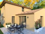 Maison à construire à La Crau (83260) 2390136-11137modele62025011631qpL.jpeg Maisons France Confort