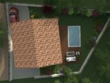 Maison à construire à La Crau (83260) 2390146-11137modele820250818Sog04.jpeg Maisons France Confort