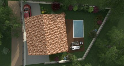 La Crau Maison neuve - 2390146-11137modele820250818Sog04.jpeg Maisons France Confort