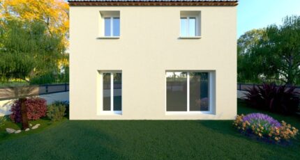 La Crau Maison neuve - 2390146-11137modele920250818s6XVd.jpeg Maisons France Confort