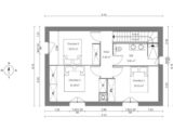 Maison à construire à Draguignan (83300) 2457530-3951modele920230712dtTdO.jpeg Maisons France Confort
