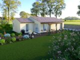Maison à construire à Draguignan (83300) 2457531-3951modele92024042375UTZ.jpeg Maisons France Confort
