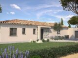Maison à construire à Villeneuve (04180) 2456531-4586modele620231107kZvRQ.jpeg Maisons France Confort