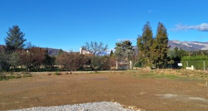 Aubignosc Maison neuve - 2456709-6932annonce120260313a7ZHt.jpeg Maisons France Confort