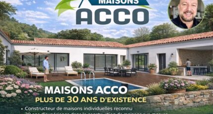 Saint-Jean-de-Liversay Terrain à bâtir - 2457688-10309annonce120260316AKw1z.jpeg Maisons France Confort