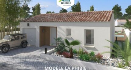 Marans Maison neuve - 2457646-9811modele620260210Q5ZL2.jpeg Maisons France Confort