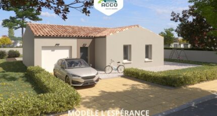 Saint-Jean-de-Liversay Maison neuve - 2457689-9811modele620260210NZ19z.jpeg Maisons France Confort