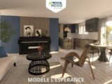 Maison à construire à Saint-Jean-de-Liversay (17170) 2457689-9811modele820260210CWyM5.jpeg Maisons France Confort