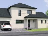 Maison à construire à Saint-Barthélemy-d’Anjou (49124) 2427438-961modele620200630wm1q1.jpeg Maisons France Confort
