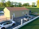Maison à construire à Nissan-lez-Enserune (34440) 2457589-11018modele820250519yNWiV.jpeg Maisons France Confort