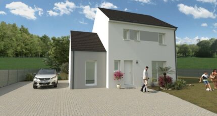 Limetz-Villez Maison neuve - 2389437-9835modele620250618VlF3c.jpeg Maisons France Confort
