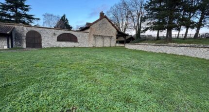 Limetz-Villez Maison neuve - 2389437-9835annonce120260112doeKc.jpeg Maisons France Confort