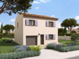 Maison à construire à Roquemaure (30150) 2426654-4586modele620211221Wg4IT.jpeg Maisons France Confort