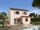 Maison à construire à Roquemaure (30150) 2426654-4586modele720211221dlZqt.jpeg Maisons France Confort