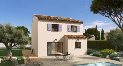 Roquemaure Maison neuve - 2426654-4586modele720211221dlZqt.jpeg Maisons France Confort