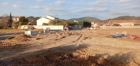 Terrain à bâtir à Cessenon-sur-Orb, Occitanie