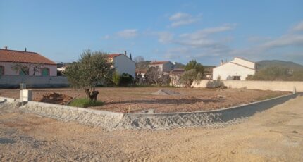 Cessenon-sur-Orb Terrain à bâtir - 2457826-11018annonce520260316buhgp.jpeg Maisons France Confort