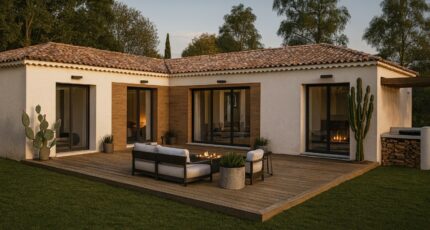 Brignoles Terrain à bâtir - 2456755-9879annonce32026031692DTX.jpeg Maisons France Confort