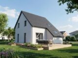 Maison à construire à Nothalten (67680) 2457593-4588modele620260202kdL7V.jpeg Maisons France Confort