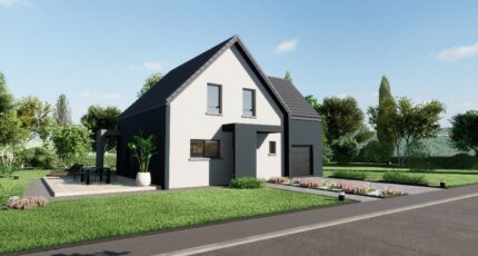 Barr Maison neuve - 2456753-4588modele7202201285XWXF.jpeg Maisons France Confort