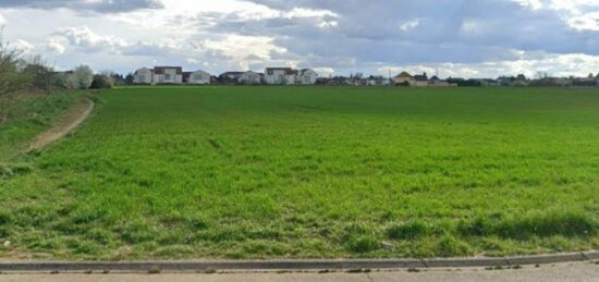 Terrain à bâtir à Wittenheim, Grand Est