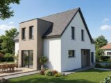 Maison à construire à Wittenheim (68270) 2457711-4588modele7202601237laR5.jpeg Maisons France Confort