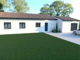 Maison à construire à Saint-Sernin (07200) 2457957-9707modele620231208ucFJ0.jpeg Maisons France Confort
