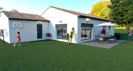 Saint-Sernin Maison neuve - 2457957-9707modele7202312089uibK.jpeg Maisons France Confort