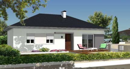 Uzos Maison neuve - 2394256-800modele820180308G1Wdx.jpeg Maisons France Confort