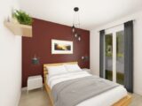 Maison à construire à Pardies (64150) 2394345-902modele920220518CsTLD.jpeg Maisons France Confort