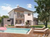 Maison à construire à Pardies (64150) 2394349-902modele620220520gUSaF.jpeg Maisons France Confort