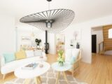 Maison à construire à Pardies (64150) 2394349-902modele720220520ihSPi.jpeg Maisons France Confort